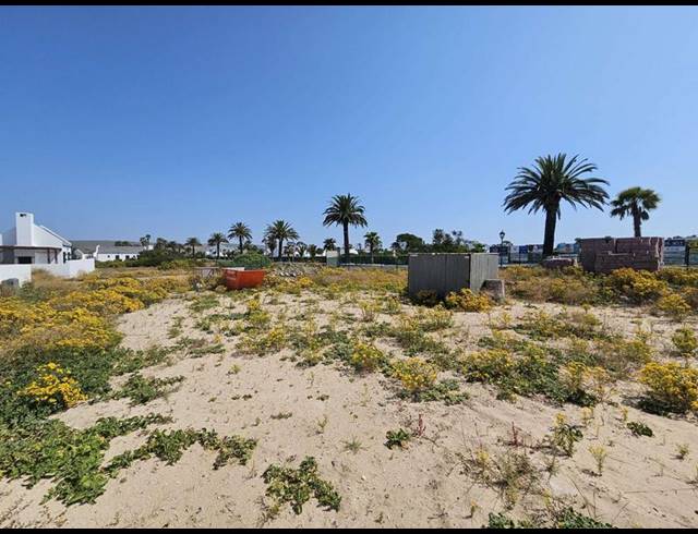 LAND FOR SALE IN SHELLEY POINT